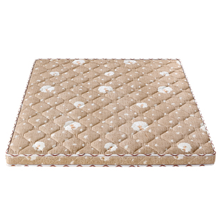 椰棕床垫10厘米厚十大名牌硬床垫专用硬质家用卧室1米5床垫棕垫