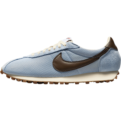 Nike/耐克正品2025新款女士低帮运动复古经典休闲鞋HF3227-400
