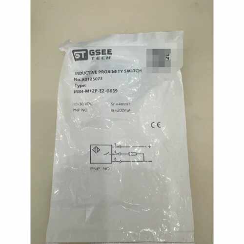 询价IRB4-M12P-E2-G039