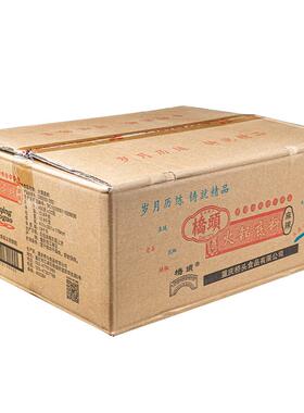 重庆桥头火锅底料400克整箱商用