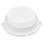 led感应吸顶灯声控灯家用雷达人体楼道楼梯走廊阳台灯过道感应灯