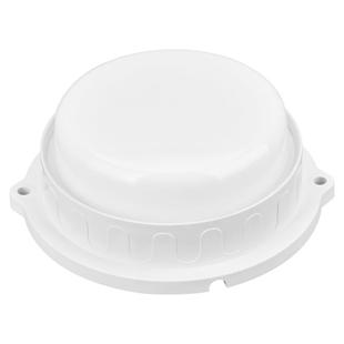 led感应吸顶灯声控灯家用雷达人体楼道楼梯走廊阳台灯过道感应灯