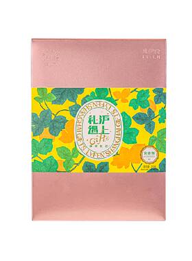 来伊份常青酥伴手礼318g儿童饼干