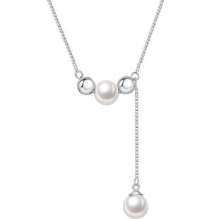 DEPARTMENT无序宇宙系列 吸引项链 301359