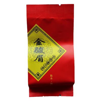 蜜香明前正山小种金骏眉红茶