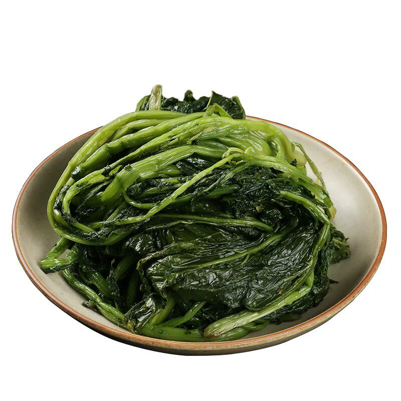 26年新菜东北雪里红咸菜新鲜雪里蕻腌制雪菜农家自制家用商用批发