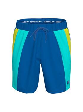Speedo/速比涛沙滩裤自带排水孔
