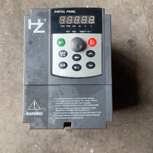 溢价-红旗变频器RF300A-1R5G-4