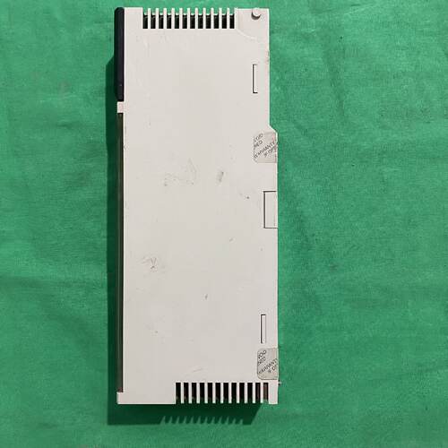 议价施耐德140cpu53414a模拟量输出模块plc可编程逻辑控制器