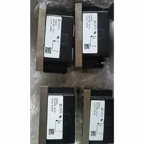 询价MCO 600-22I01可控硅   丹佛斯专用