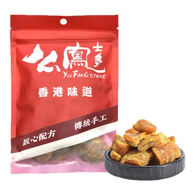 么凤士多甘草柠檬112g