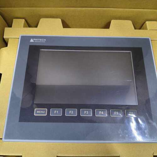 议价HICETH海泰克7.5寸PWS6700T-P触摸屏 带