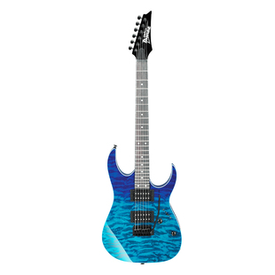 IBANEZ依班娜电吉他GRX120 GRG121QA电吉他套装初学电吉他入门级