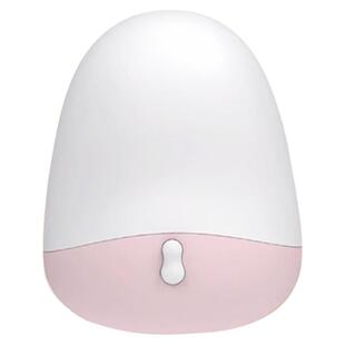 思坦库助眠护眼灯儿童喂奶小夜灯无蓝光金黄光充电母婴伴睡床头灯