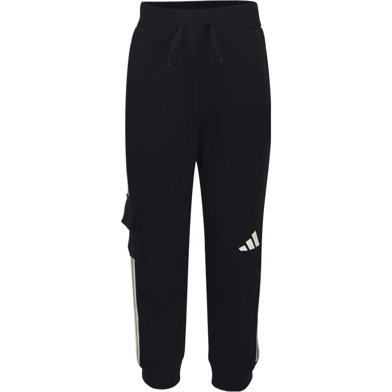 adidas阿迪达斯儿童LK KN PANTS运动休闲长裤KY5009
