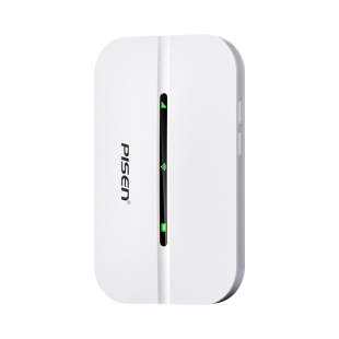品胜网络2026新款随身wifi移动无线网络随身wifi无限速流量全国通用智能便携带无线网卡宽带路由器家用wi-fi6