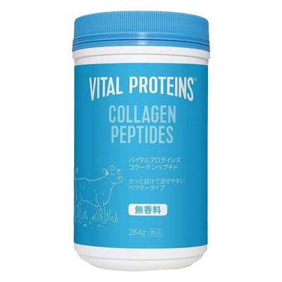 VitalProteins胶原蛋白肽易吸收