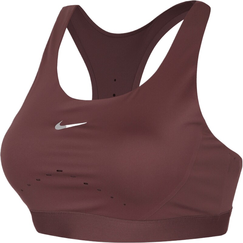 NIKE耐克女子训练健身瑜伽跑步BRA运动内衣HM5221-502