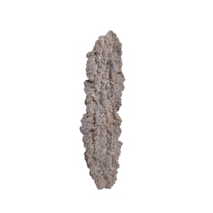 天然阿尔及利亚闪电熔岩雷击石吊坠岩石原石地质科普教学标本奇石