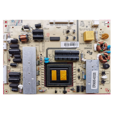 ER969C电源板ER969S-60120索佳