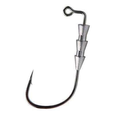 钓之猪路亚火巴斯托钩米多斯托