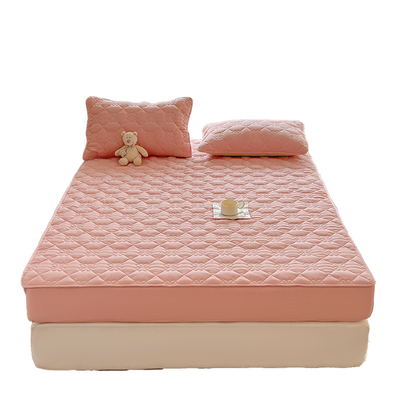 防水隔尿床笠隔脏防尘可机洗抗菌