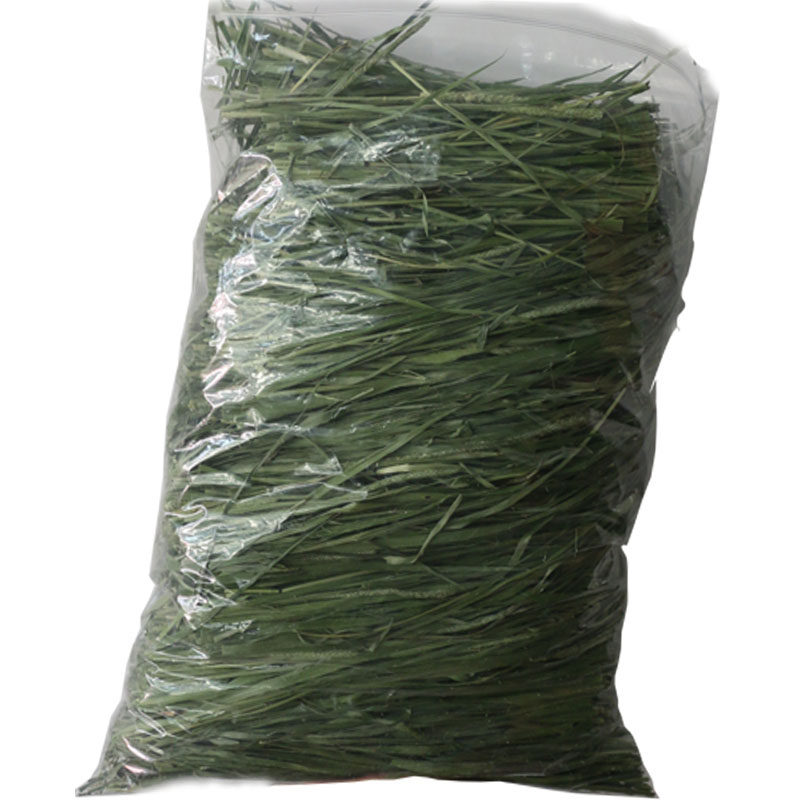 26年新烘干提摩西草提木西干草兔草兔粮兔龙猫豚鼠荷兰猪15kg包邮