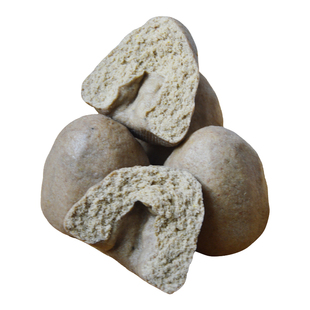 荞麦窝窝头4个装零添加健康粗粮糖友常备面食满39元包邮