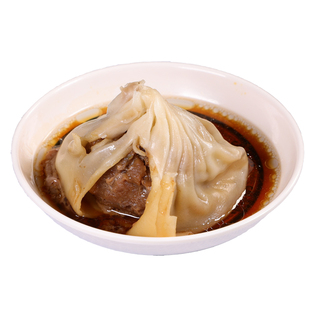 正宗无锡小笼包汤包营养早餐 真味兴 灌汤小笼包鲜肉20只冰鲜包装