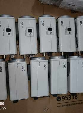 【请询价】JVC摄象机  TK-C9250EC高清工业显镜 摄像