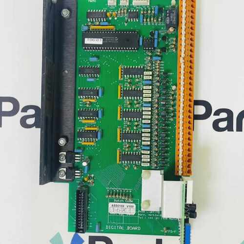 MODE LIGHTING PB291 Digital Board E315391