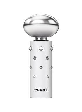 【官方正品】TAMBURINS全新BOTTARI系列香水木质龙涎香节日礼盒