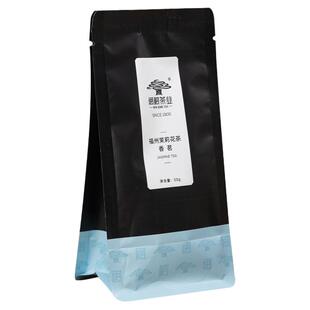 闽榕 茉莉香茗50g五窨口粮福州茉莉花茶可冷泡袋装2025新茶耐泡