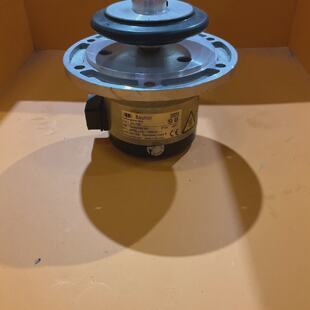 BAUMER GTF7.16L/460 TACHOGENERATOR
