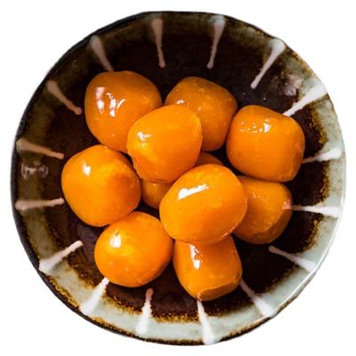 咸鸭蛋黄制品鲜鸭蛋黄流油烘焙粽子月饼蛋黄酥青团馅料原材料商用