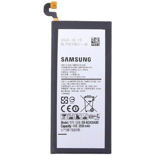 三星Galaxy S6edge+曲面屏手机电池SMG9280原装电池G9250正品电板