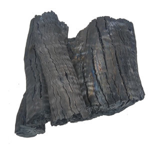 农家自产荔枝树原木碳荔枝烧烤碳果木炭非机制炭易燃无烟炭实木炭