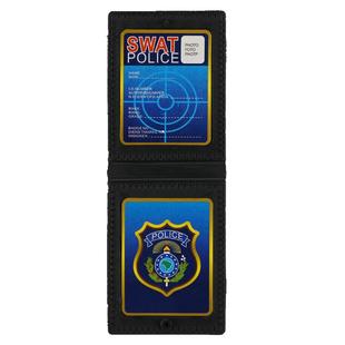 儿童小特警玩具套装黑猫警长帽子衣男孩特种兵作战装备衣服玩具枪