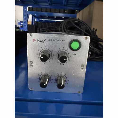 V-Light光源控制器 VLD-24V1A-CH4议价