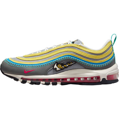 Nike/耐克正品 AIR MAX 97 SE 男女运动跑步鞋 DH4759-001