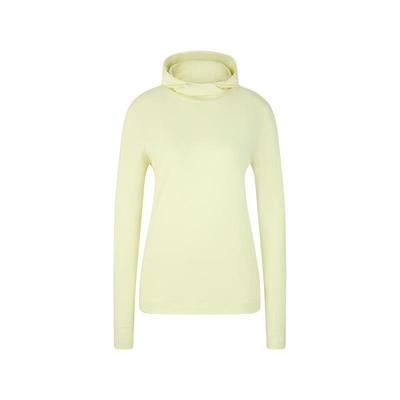 BOGNER/博格纳修身连帽长袖T恤