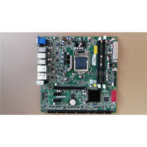 议价威强 GDYT-IMB-H612B-R10工控主板 双VGA USB3.0 H61工业主板