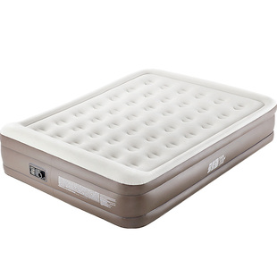 探险者充气床垫自动内置充气泵露营打地铺便携双人冲气沙发床睡垫