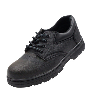 釜泰劳保鞋安全鞋 钢头防砸 耐油耐酸碱 耐磨透气工作鞋