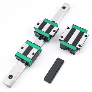微型直线导轨滑块线轨滑轨MGN MGW 7 9 12 15 C H SSEB 10 13 8