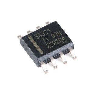 原装正品 贴片 TPS54331DDAR SOIC-8 3A 570kHz 降压转换器芯片