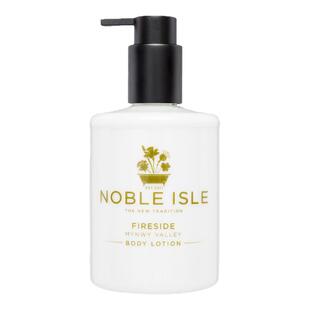 NOBLE ISLE贵族之岛香氛身体乳保湿润肤身体乳霜英国进口官方正品