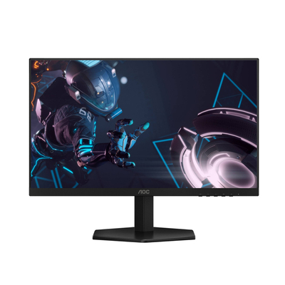 AOC27英寸2K240Hz电竞显示器