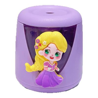 电动削笔器卷笔器小学生专用