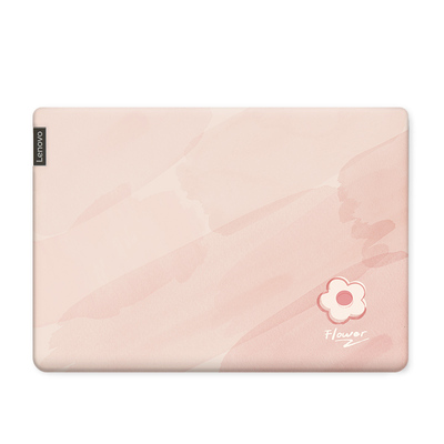 笔记本电脑贴纸适用联想小新